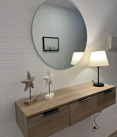 Lovely Las Cigarreras Apartment Alicante