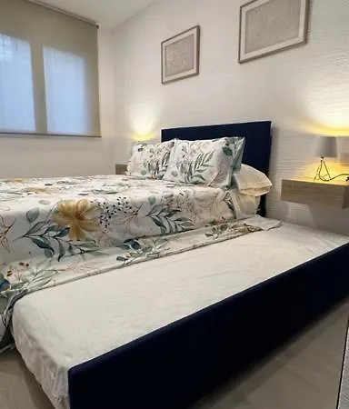 Lovely Las Cigarreras Apartment *